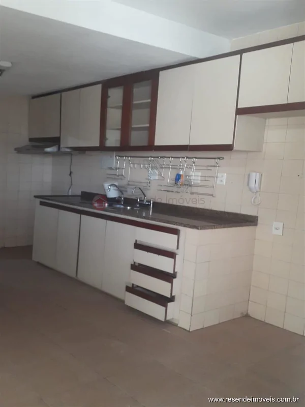 Foto 3 de 24 - Apartamento para aluguel em Centro