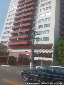 Apartamento para aluguel em Centro