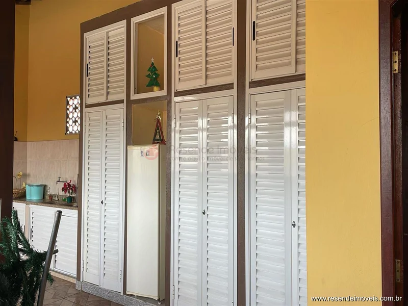 Foto 5 de 35 - Casa para venda em Vila Santa Cecília