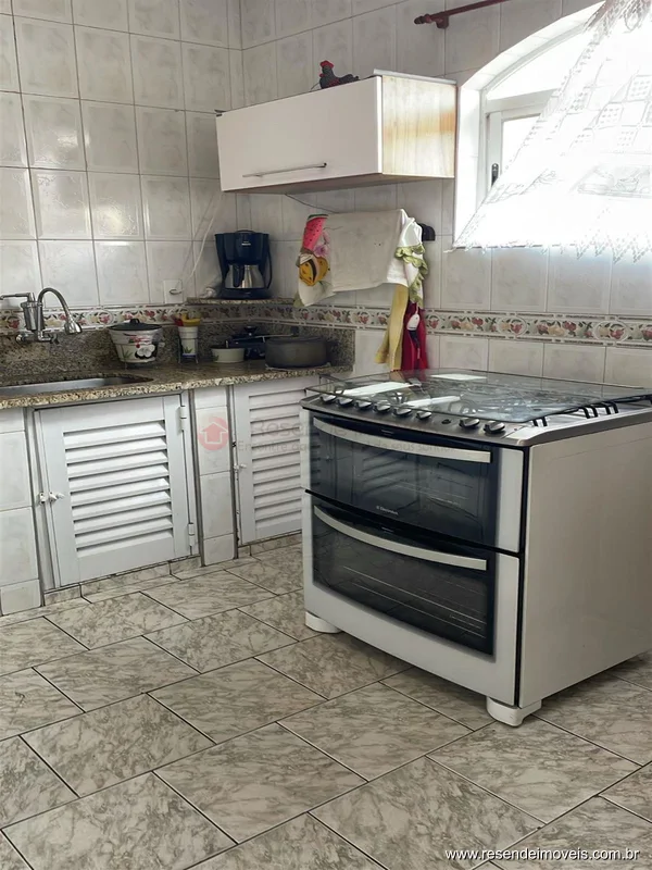 Foto 35 de 35 - Casa para venda em Vila Santa Cecília