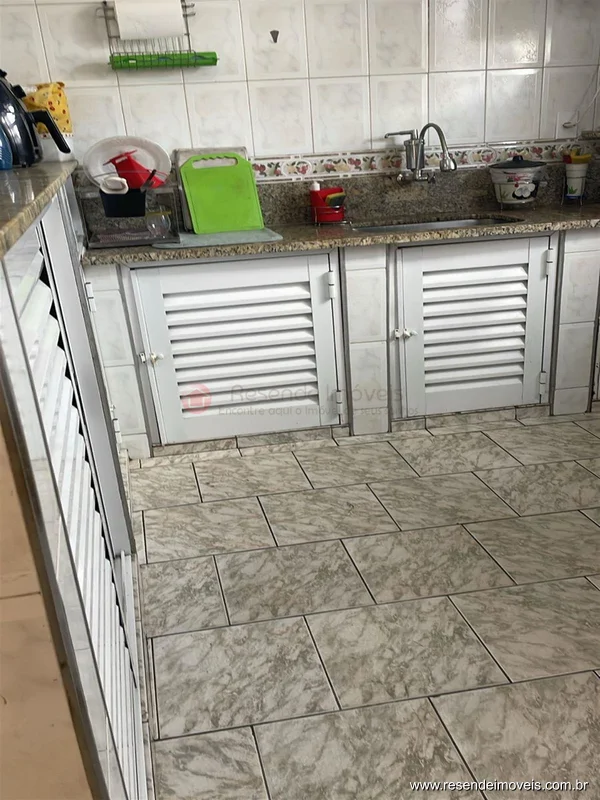 Foto 29 de 35 - Casa para venda em Vila Santa Cecília