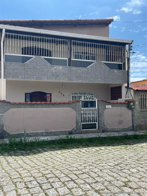 Foto 19 de 35 - Casa para venda em Vila Santa Cecília