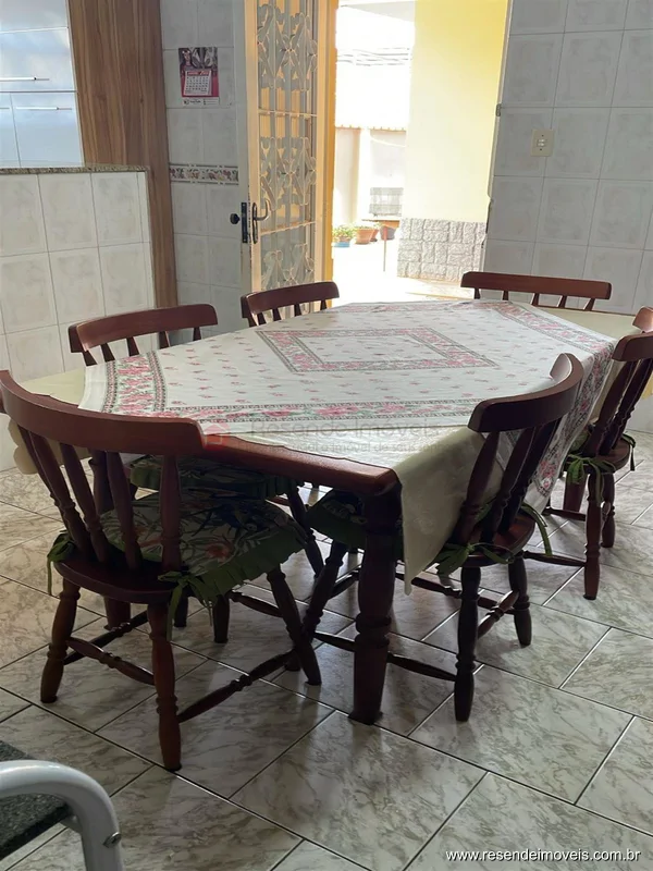 Foto 25 de 35 - Casa para venda em Vila Santa Cecília