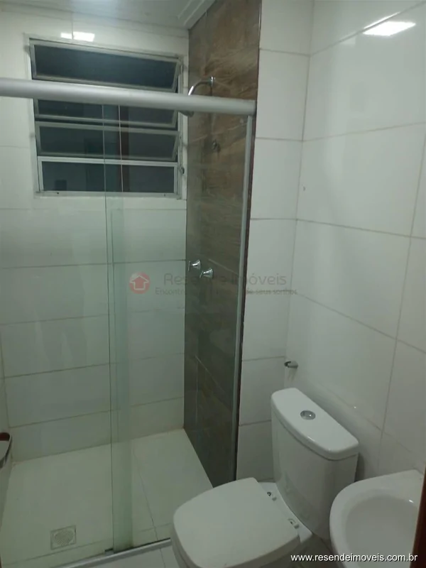 Foto 17 de 18 - Apartamento para aluguel em Mirante de Serra