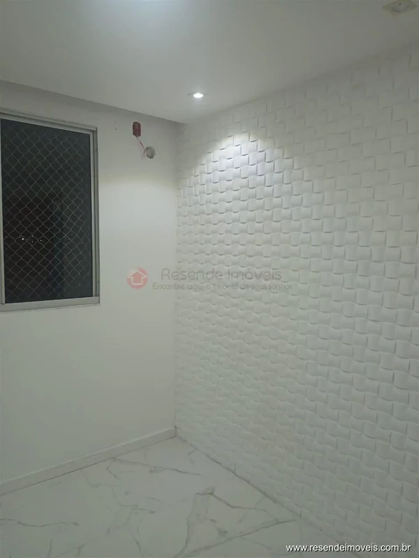 Foto 13 de 18 - Apartamento para aluguel em Mirante de Serra