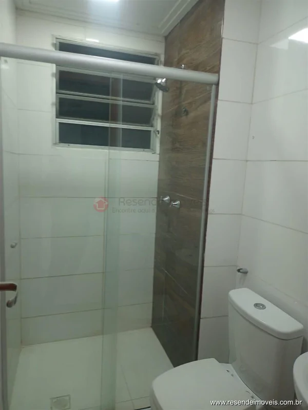 Foto 10 de 18 - Apartamento para aluguel em Mirante de Serra