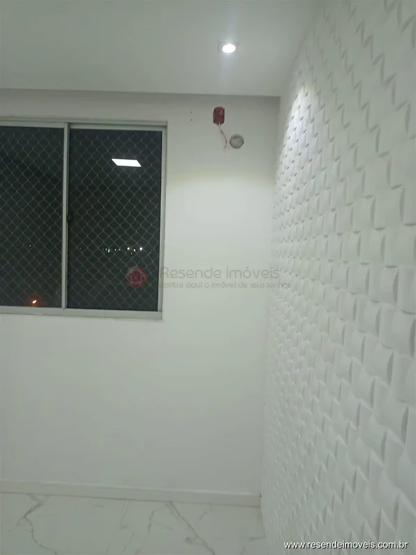 Foto 8 de 18 - Apartamento para aluguel em Mirante de Serra