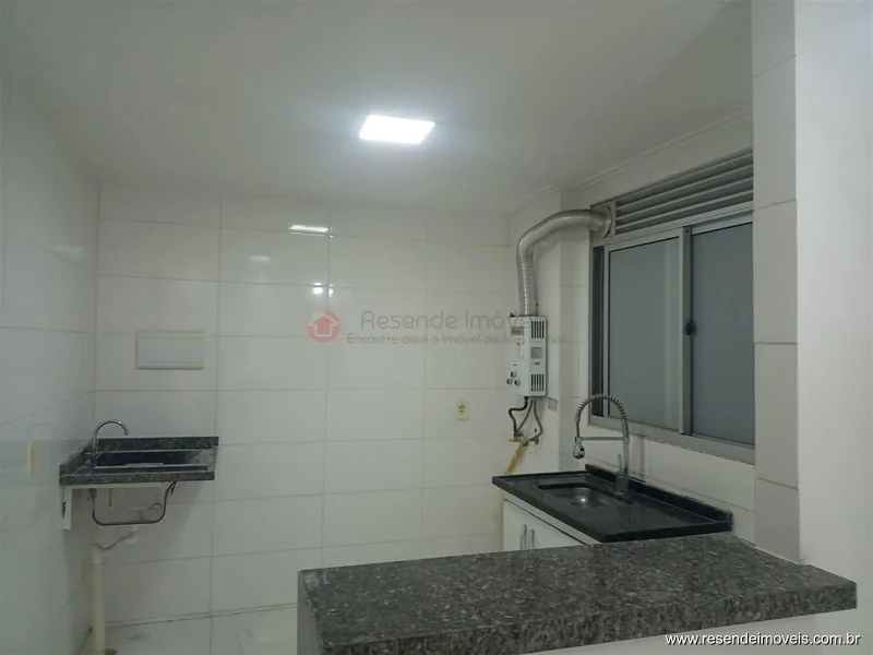 Foto 5 de 18 - Apartamento para aluguel em Mirante de Serra