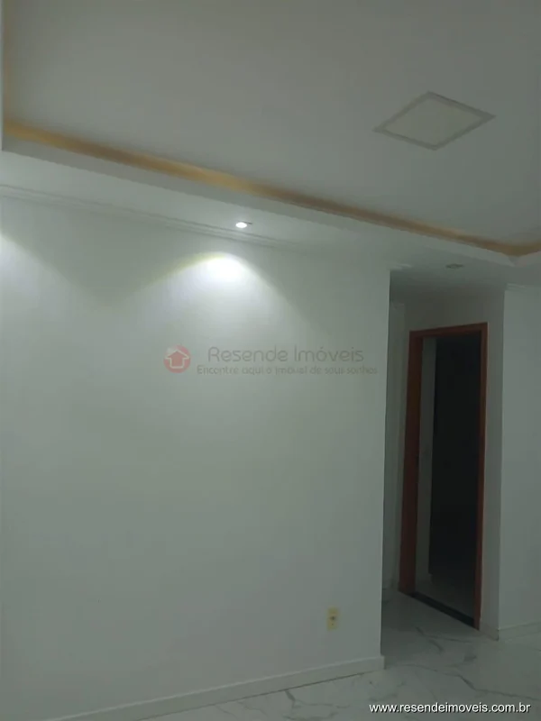 Foto 15 de 18 - Apartamento para aluguel em Mirante de Serra