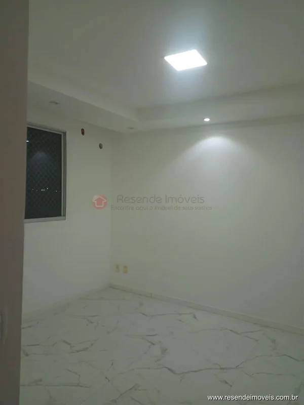 Foto 18 de 18 - Apartamento para aluguel em Mirante de Serra