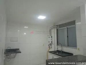 Apartamento para aluguel em Mirante de Serra