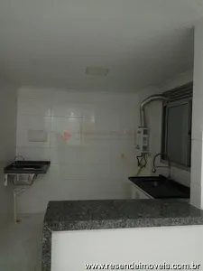 Apartamento para aluguel em Mirante de Serra