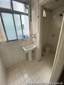 Apartamento para aluguel em Comercial