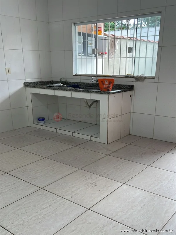 Foto 10 de 16 - Casa para aluguel em Jardim Aliança II