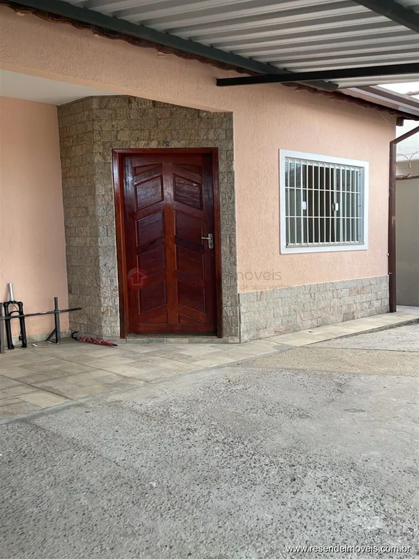 Foto 6 de 16 - Casa para aluguel em Jardim Aliança II