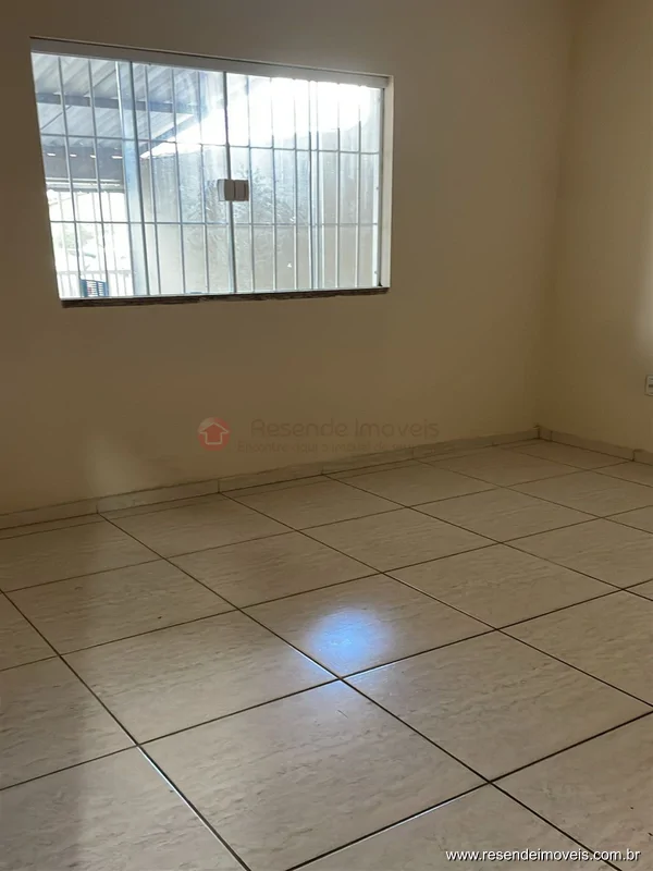 Foto 12 de 16 - Casa para aluguel em Jardim Aliança II