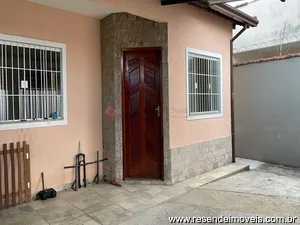Casa para aluguel em Jardim Aliança II