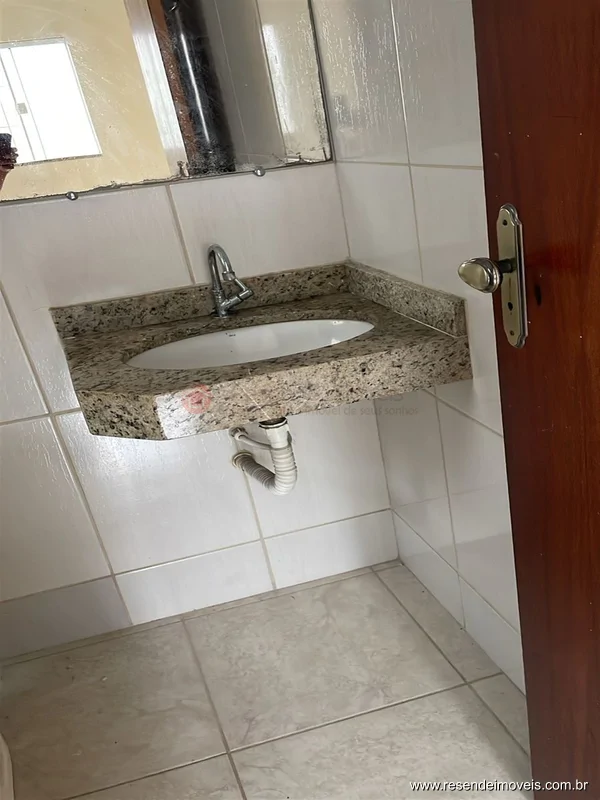 Foto 1 de 16 - Casa para aluguel em Jardim Aliança II