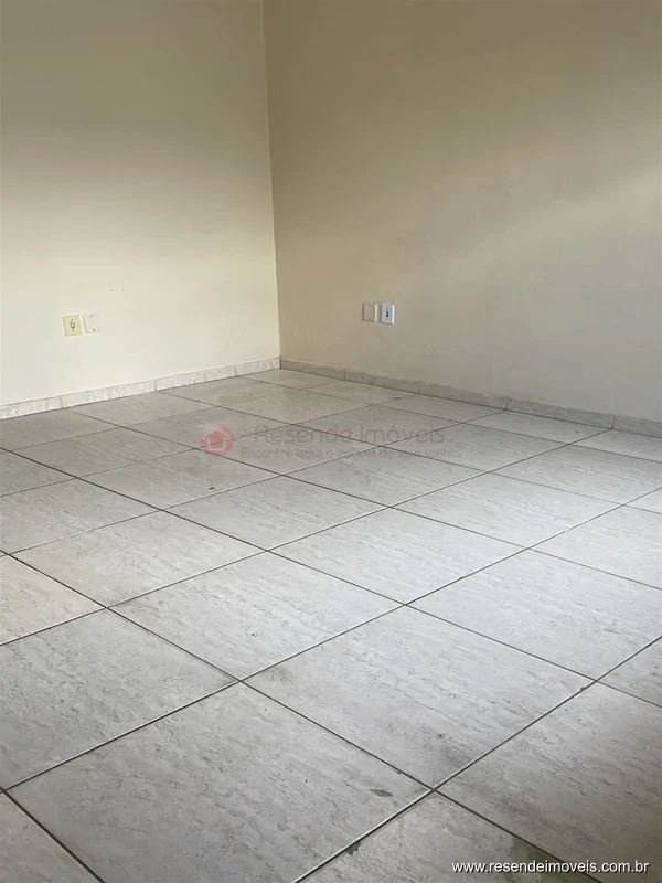 Foto 11 de 16 - Casa para aluguel em Jardim Aliança II