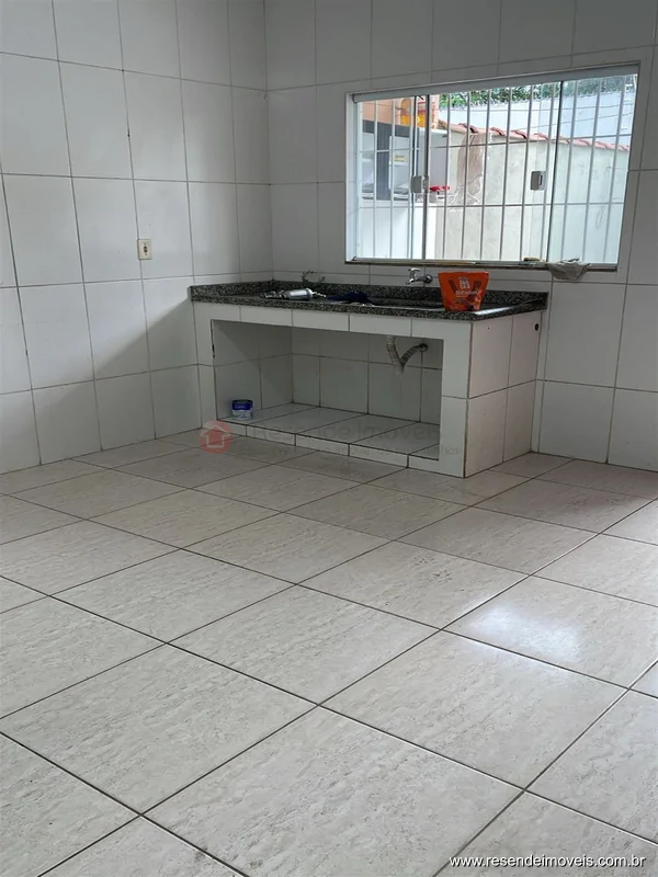 Foto 5 de 16 - Casa para aluguel em Jardim Aliança II