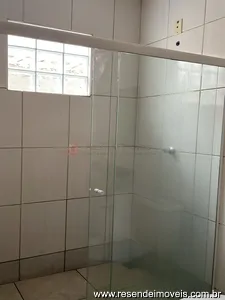 Casa para aluguel em Jardim Aliança II