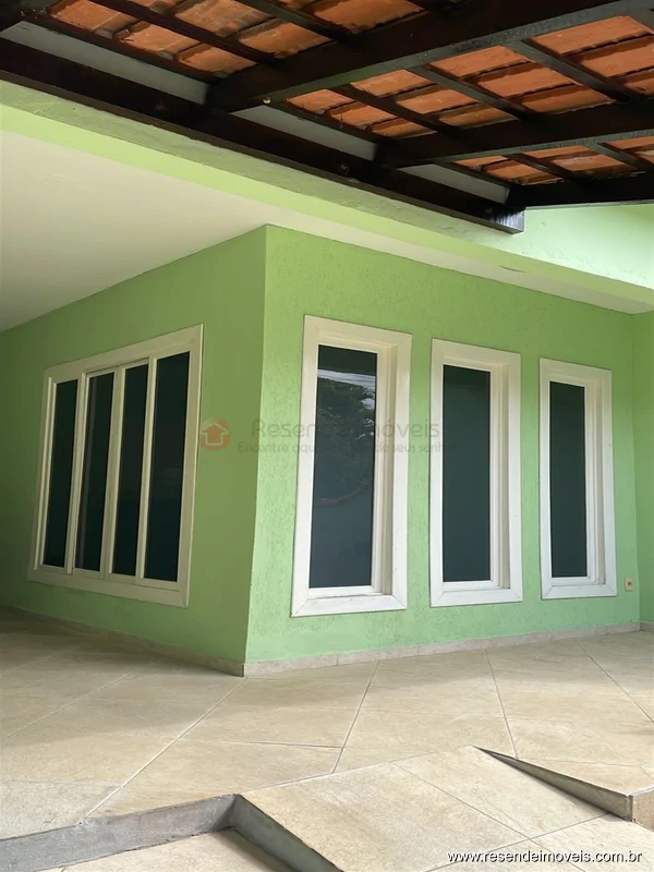 Foto 20 de 26 - Casa para aluguel em Morada da Colina