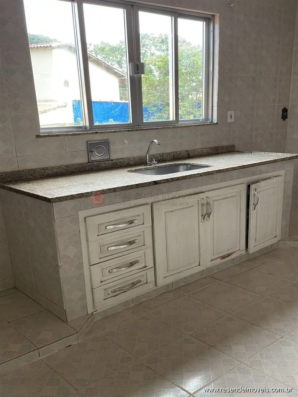 Foto 4 de 26 - Casa para aluguel em Morada da Colina