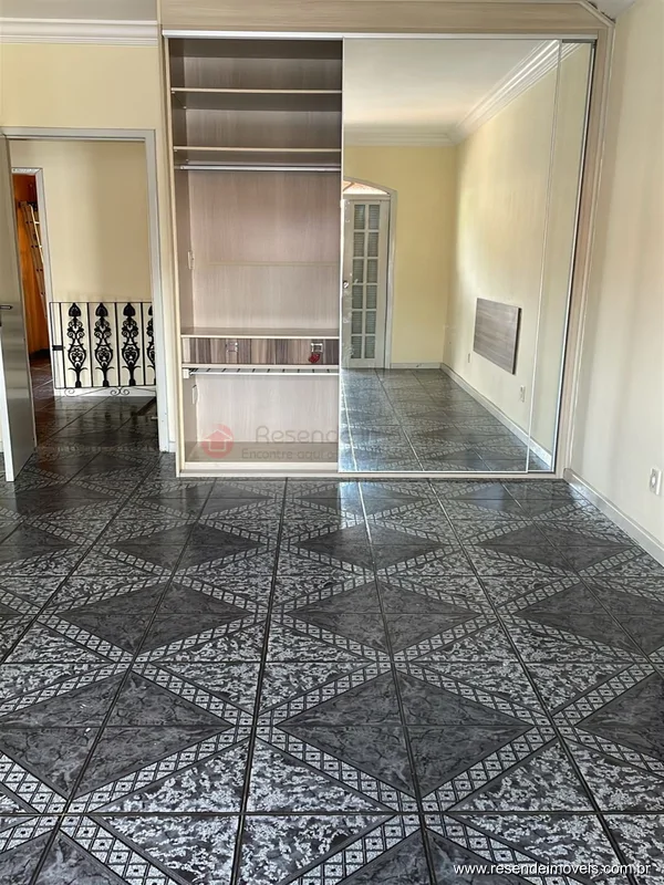 Foto 5 de 26 - Casa para aluguel em Morada da Colina