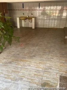 Casa para aluguel em Morada da Colina