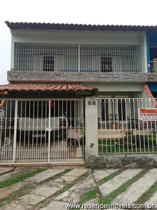 Casa para aluguel em Morada da Colina
