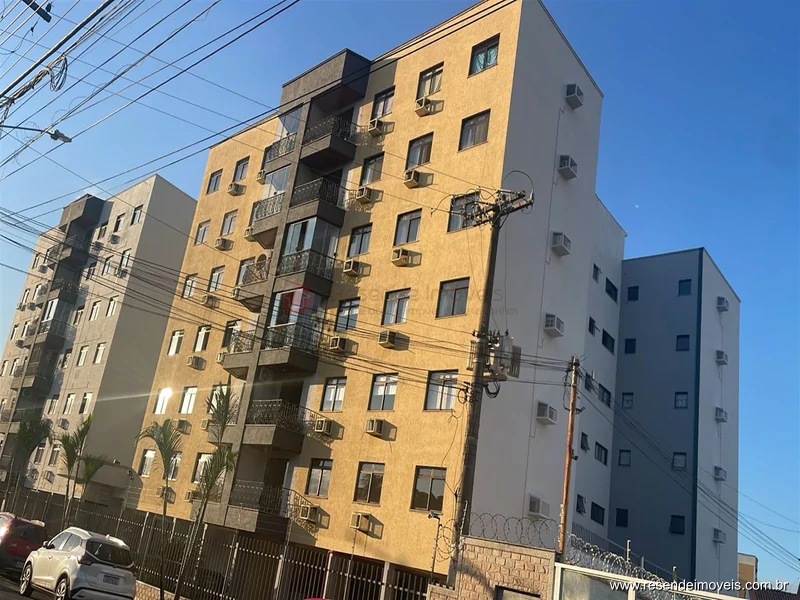 Foto 18 de 19 - Apartamento para venda em Santa Isabel