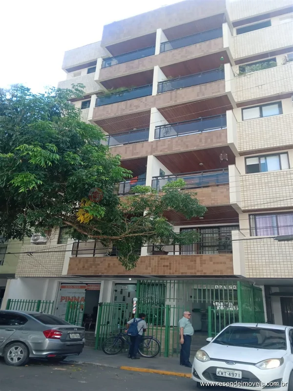 Foto 2 de 28 - Apartamento para aluguel em Campos Elíseos