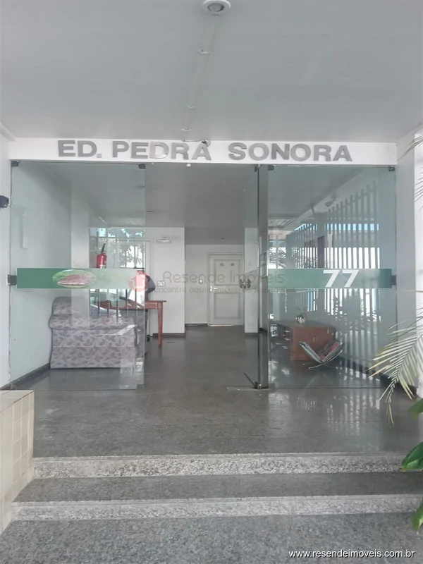 Foto 1 de 28 - Apartamento para aluguel em Campos Elíseos