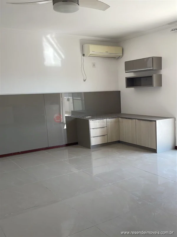 Foto 37 de 60 - Casa para aluguel em Parque Ipiranga II