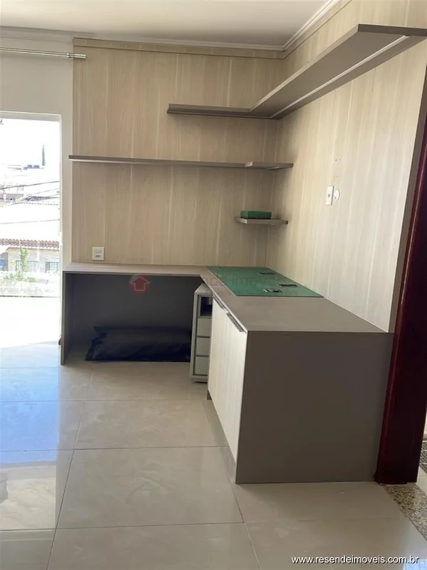 Foto 48 de 60 - Casa para aluguel em Parque Ipiranga II