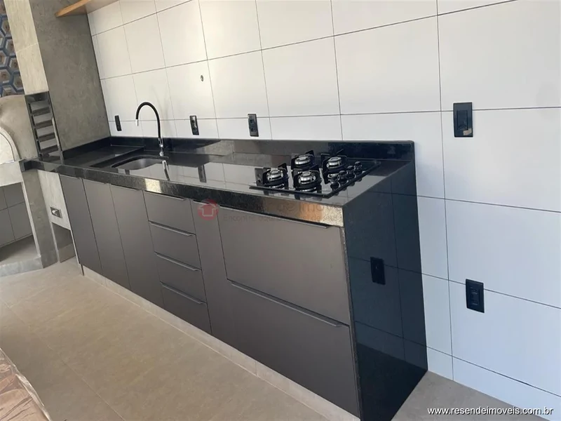 Foto 52 de 60 - Casa para aluguel em Parque Ipiranga II