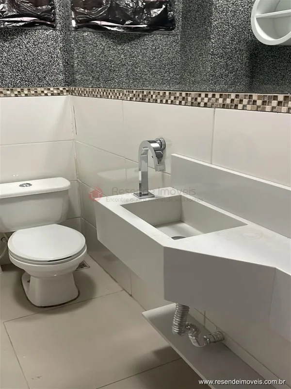 Foto 19 de 60 - Casa para aluguel em Parque Ipiranga II