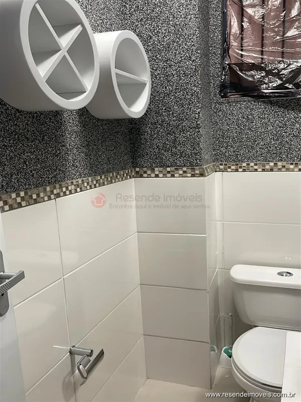 Foto 5 de 60 - Casa para aluguel em Parque Ipiranga II