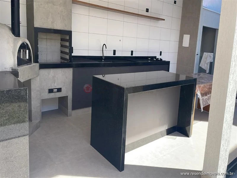 Foto 42 de 60 - Casa para aluguel em Parque Ipiranga II