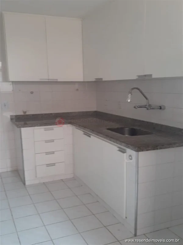 Foto 17 de 27 - Apartamento para aluguel em Campos Elíseos