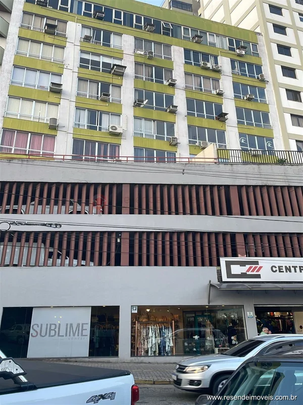 Foto 6 de 7 - Sala Comercial para aluguel em Campos Elíseos