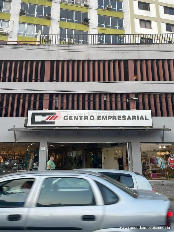 Foto 2 de 7 - Sala Comercial para aluguel em Campos Elíseos