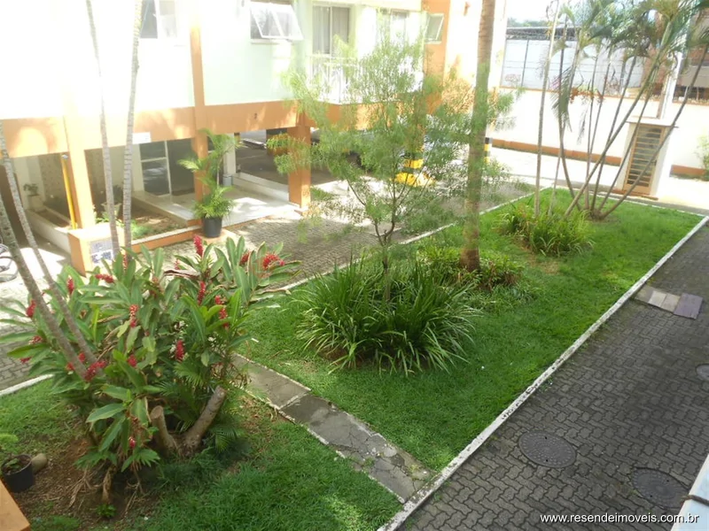 Foto 4 de 35 - Apartamento para aluguel em Vila Julieta