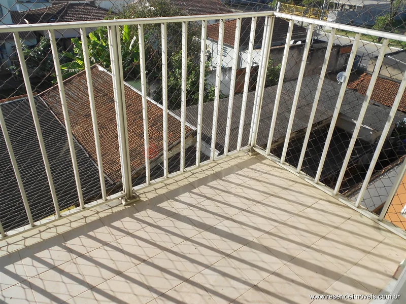 Foto 19 de 35 - Apartamento para aluguel em Vila Julieta