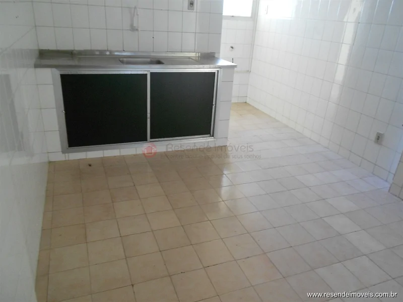 Foto 17 de 35 - Apartamento para aluguel em Vila Julieta