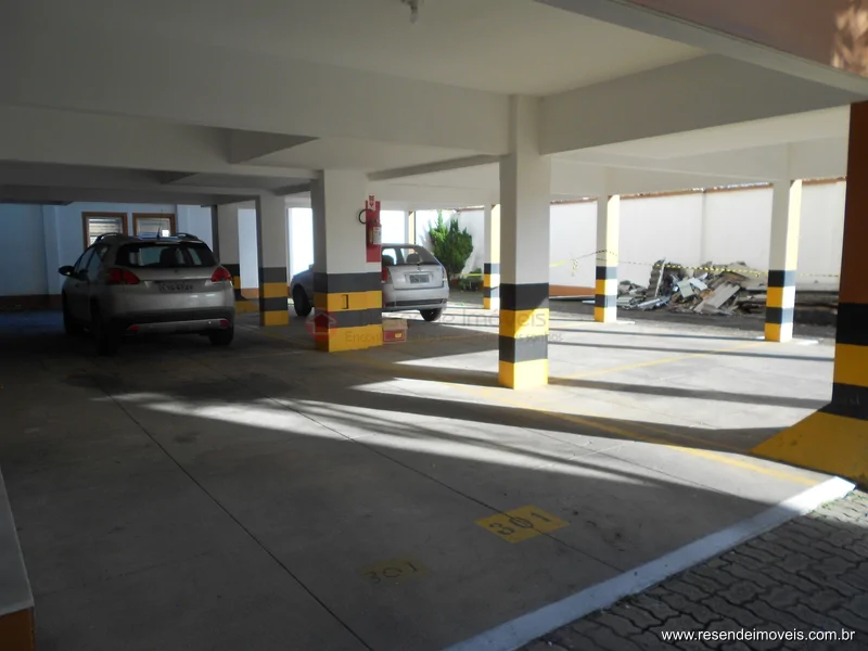 Foto 24 de 35 - Apartamento para aluguel em Vila Julieta