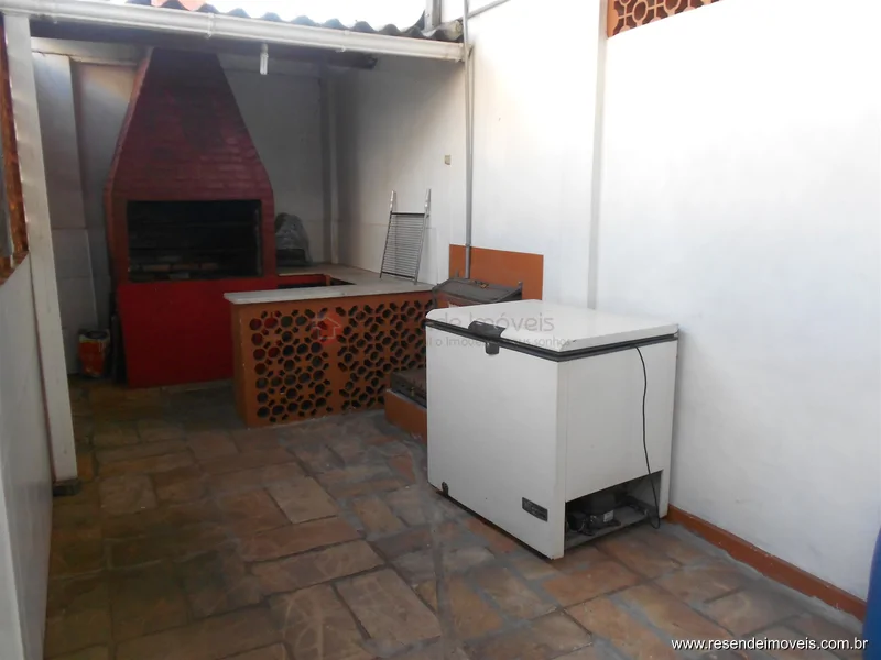 Foto 27 de 35 - Apartamento para aluguel em Vila Julieta