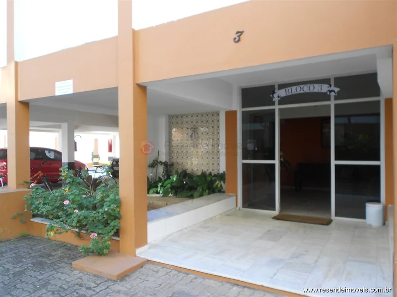 Foto 30 de 35 - Apartamento para aluguel em Vila Julieta