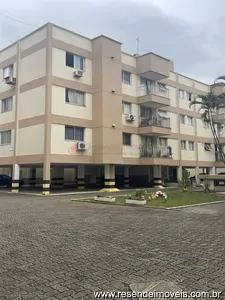 Apartamento para aluguel em Vila Julieta