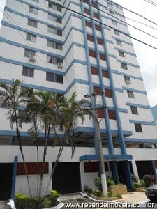 Apartamento para venda em Campos Elíseos